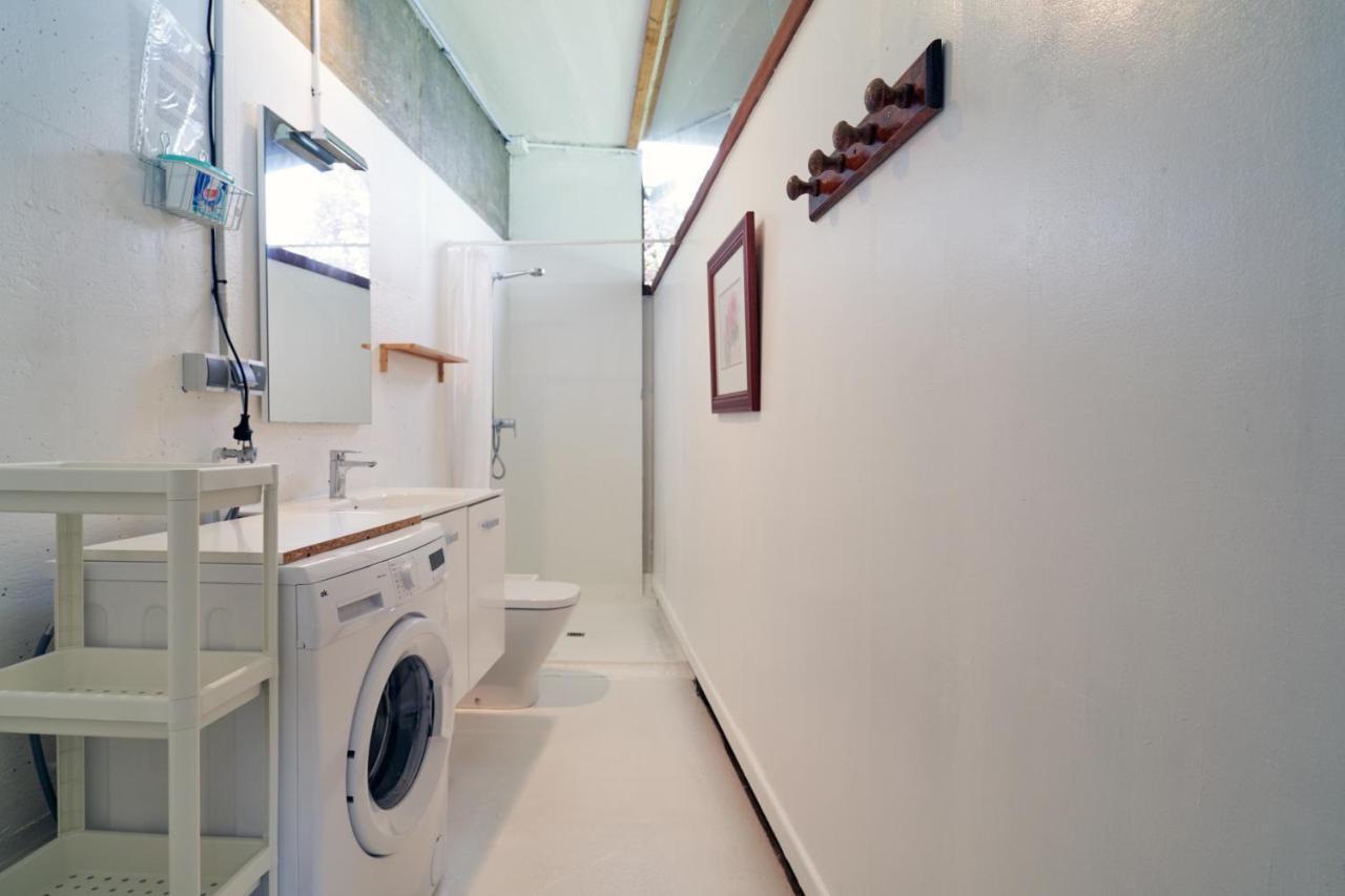 Apartamento Con Piscina Y Excelentes Vistas Феррол Экстерьер фото