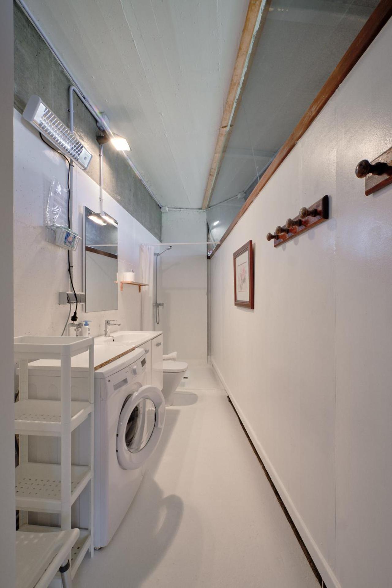 Apartamento Con Piscina Y Excelentes Vistas Феррол Экстерьер фото